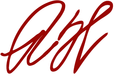 Ron-Wikso-Signature-Scan---White-with-980703-Red-Background
