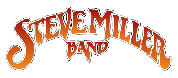 Steve Miller Band Logo Steve Miller Band Logo