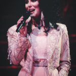 Cher - Heart Of Stone Tour - 1990