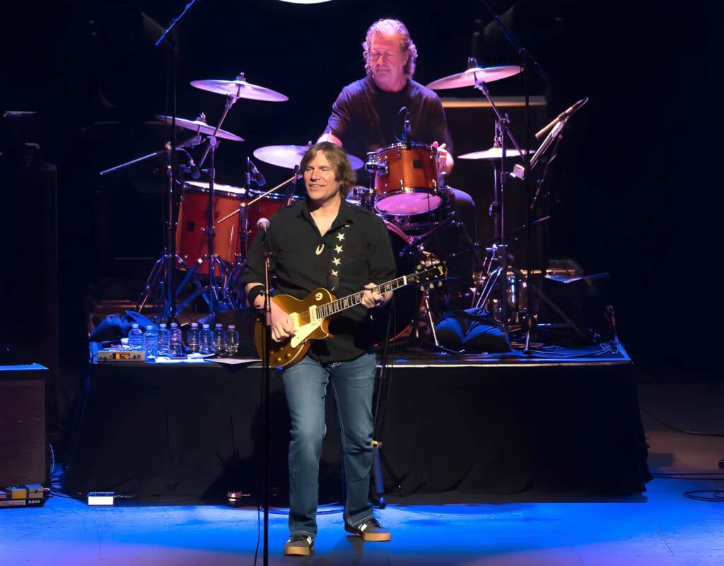 Revisiting Creedence - OLG Stage at Fallsview Casino - April 12, 2025 (1) Revisiting Creedence OLG Stage at Fallsview Casino April 12, 2025 (1)