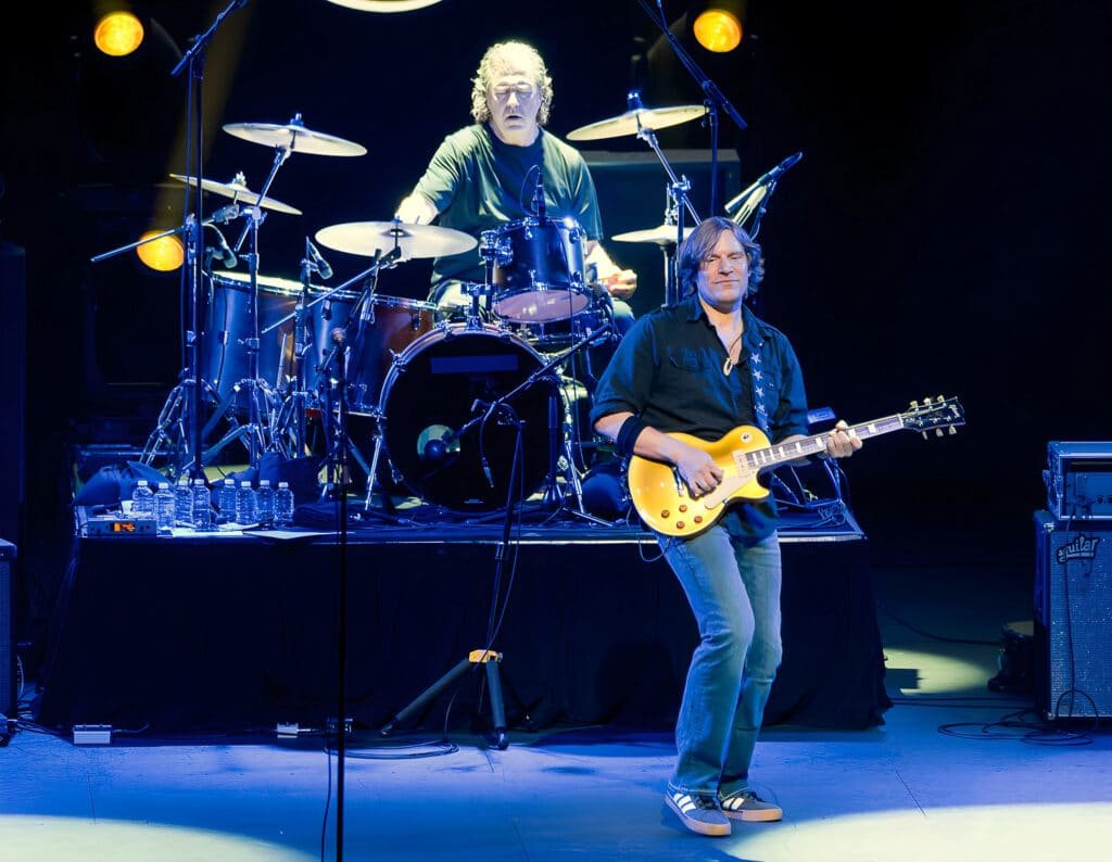 Revisiting Creedence - OLG Stage at Fallsview Casino - April 12, 2025 (18) Revisiting Creedence OLG Stage at Fallsview Casino April 12, 2025 (18)