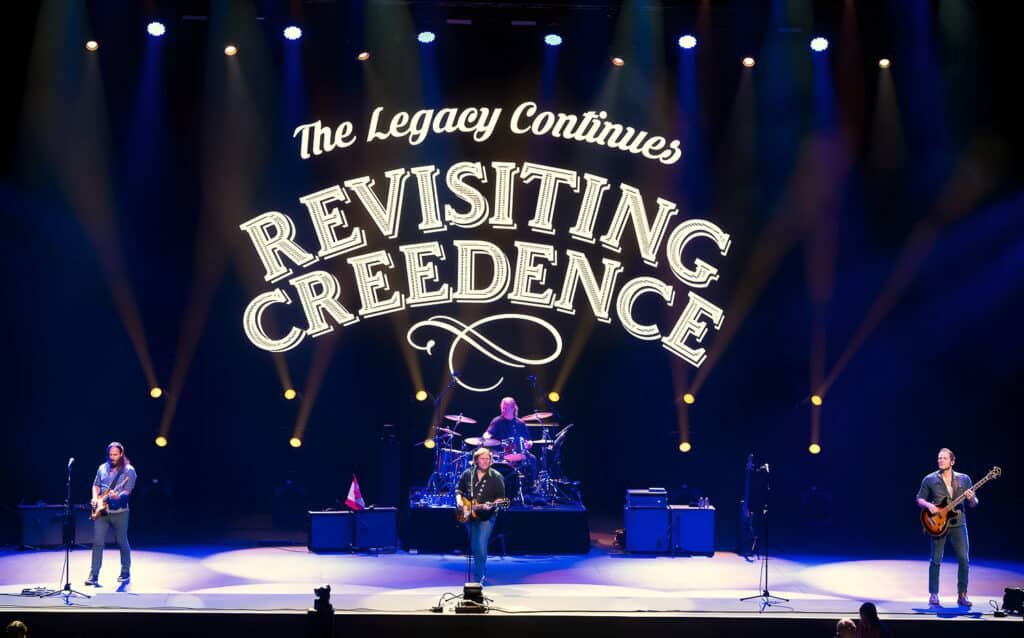 Revisiting Creedence - OLG Stage at Fallsview Casino - April 12, 2025 (7) Revisiting Creedence OLG Stage at Fallsview Casino April 12, 2025 (7)