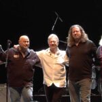 Creedence Clearwater Revisited Bows - Rama Casino, 2015