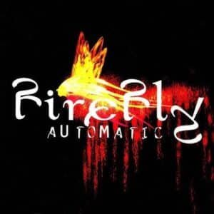 Firefly - Automatic - CD Cover