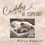 Marcy Requist - Cuddles Of Comfort Album Cover